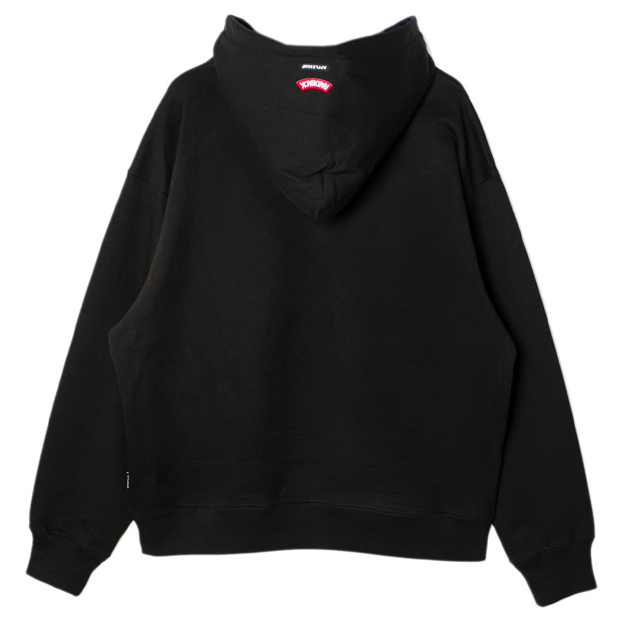 APPLEBUM× raidback fabric ( アップルバム ) PIXEL CAMO UNDERGROUND