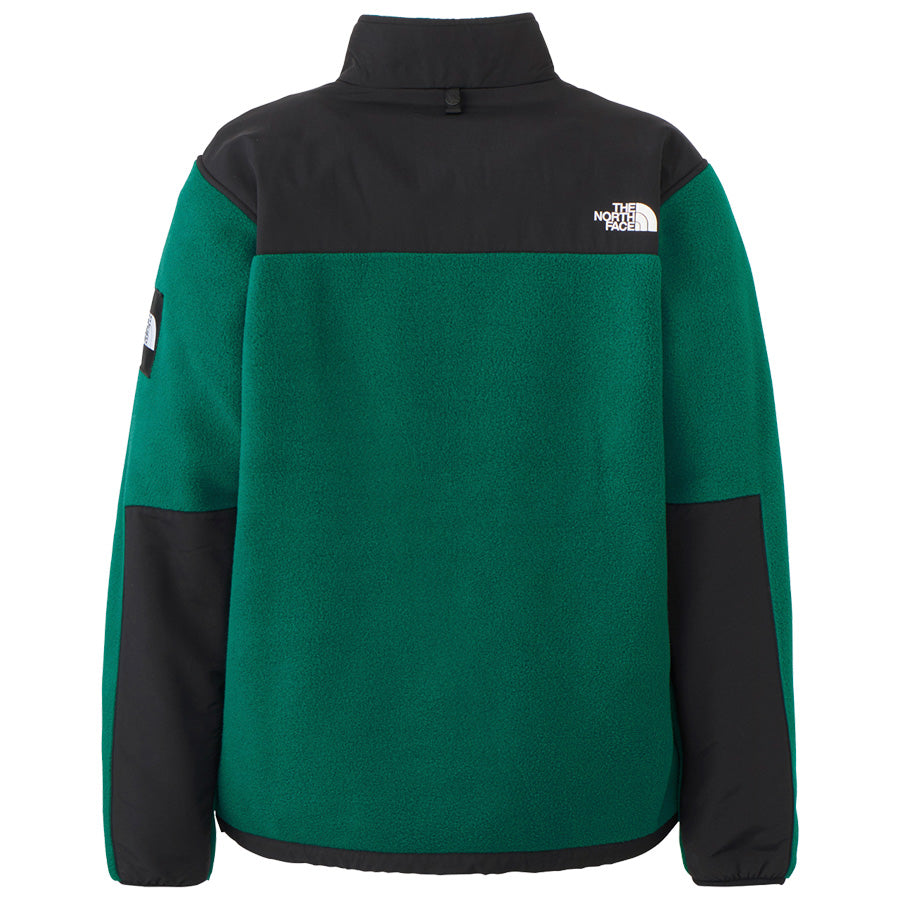 ノースフェイス デナリジャケット THE NORTH FACE デナリ フリース