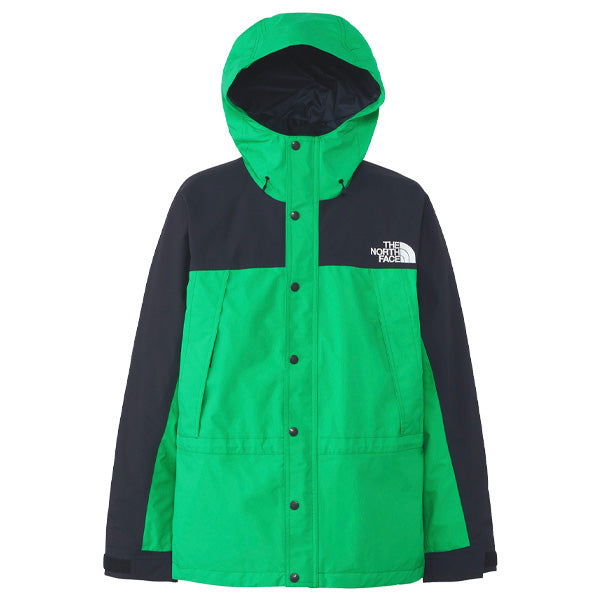 THE NORTH FACE ( ザ ノースフェイス ) マウンテンライトジャケット