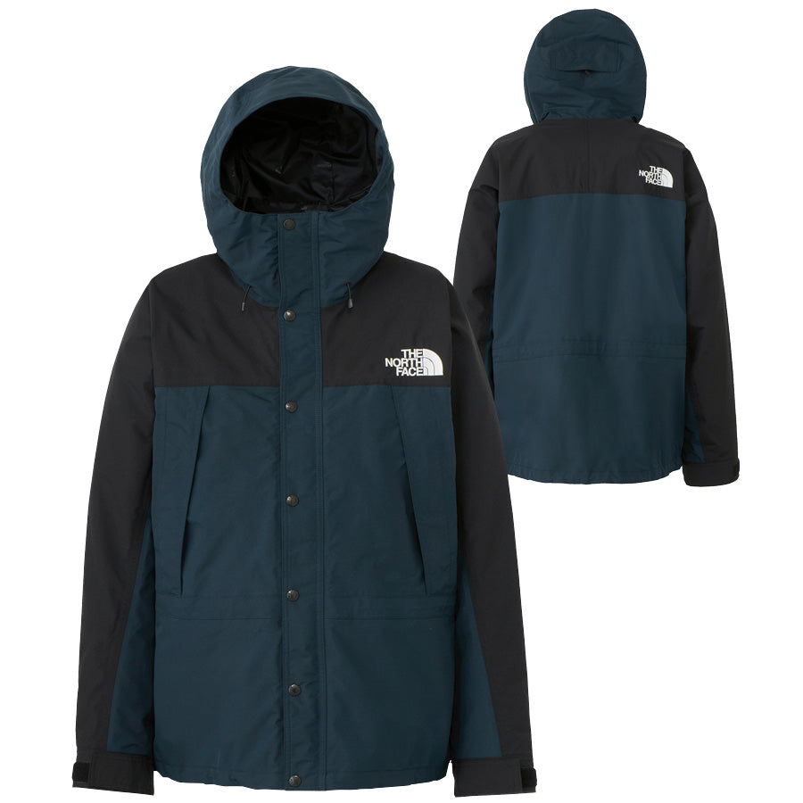 ノースフェイス マウンテンライトジャケット THE NORTH FACE