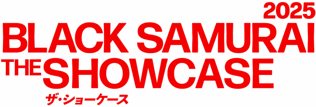 BLACK SAMURAI 2025