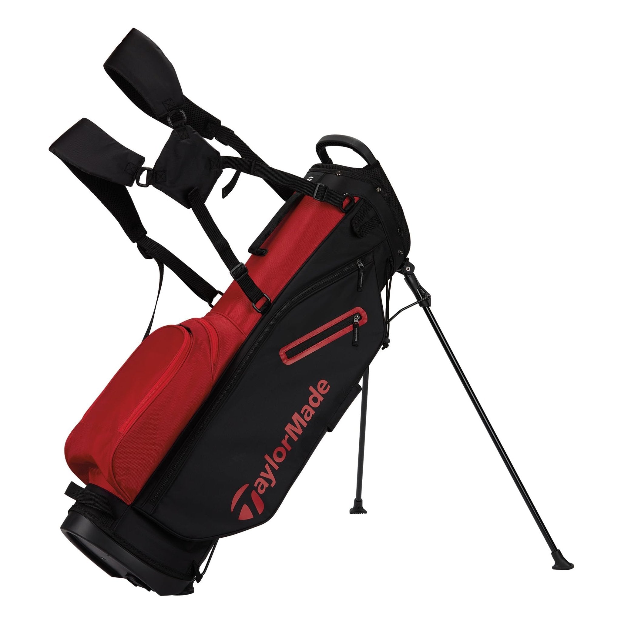 TaylorMade TaylorMade Golf 2023 Classic Stand Golf Bag - Black