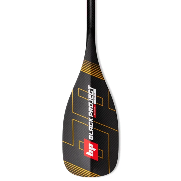 Surge 3-Piece | SUP Surfing Paddle | BLACK PROJECT SUP