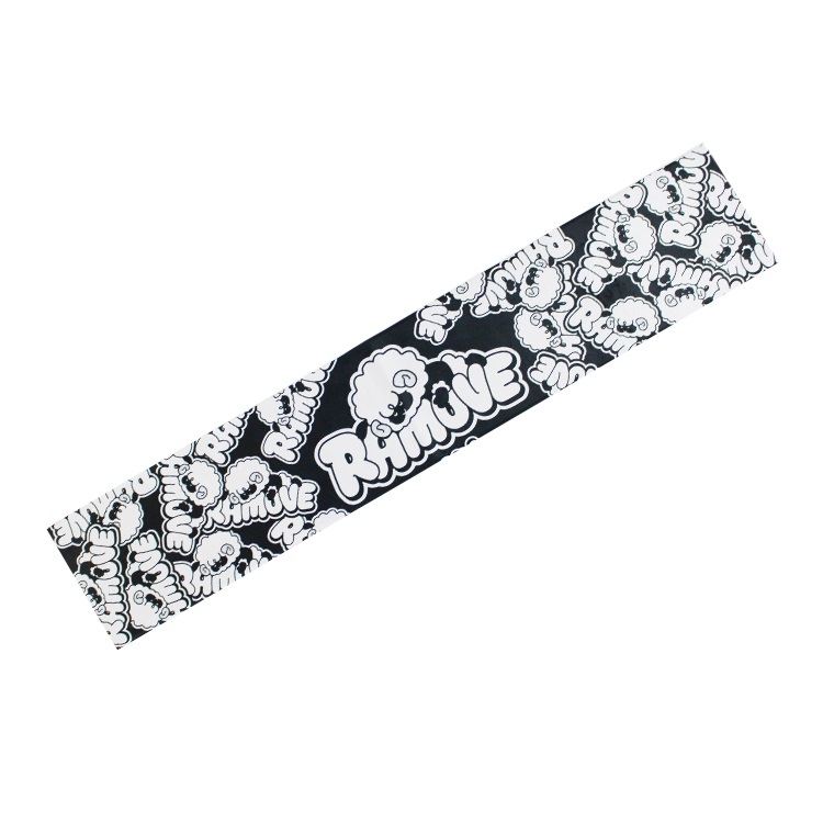 RAMOVEレギュラー会員限定グッズ 及び ジャージーデザイングッズ第2弾