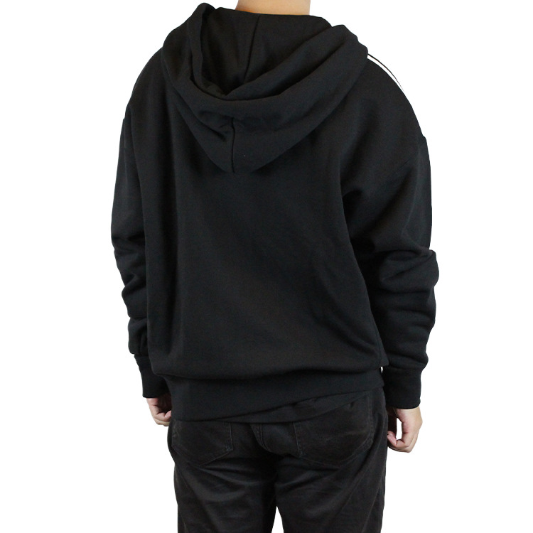 adidas×BlackRamsTokyo】エッセンシャルズプラスフルジップパーカー