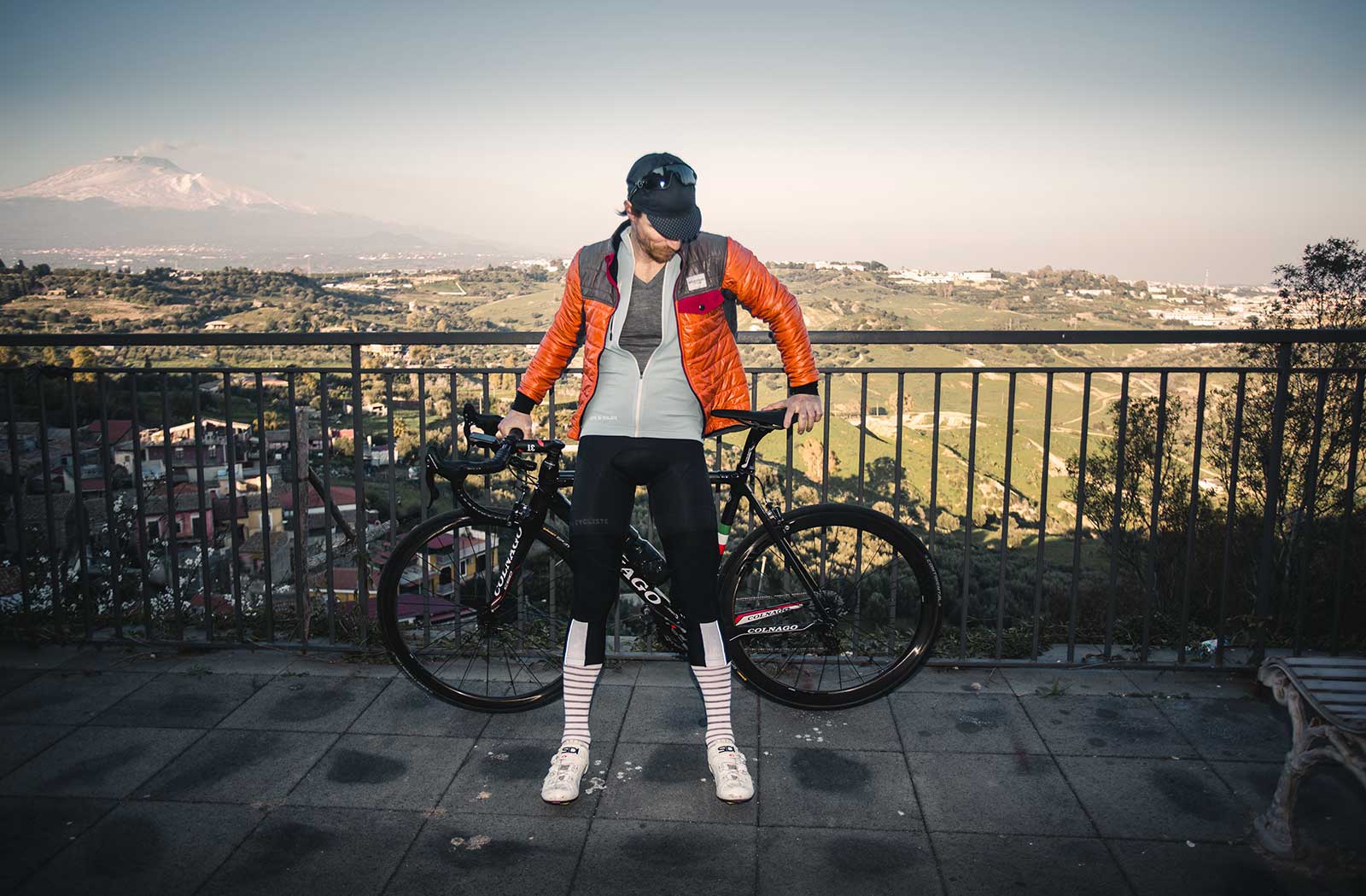 CAFE DU CYCLISTE Premium Cycling apparel review