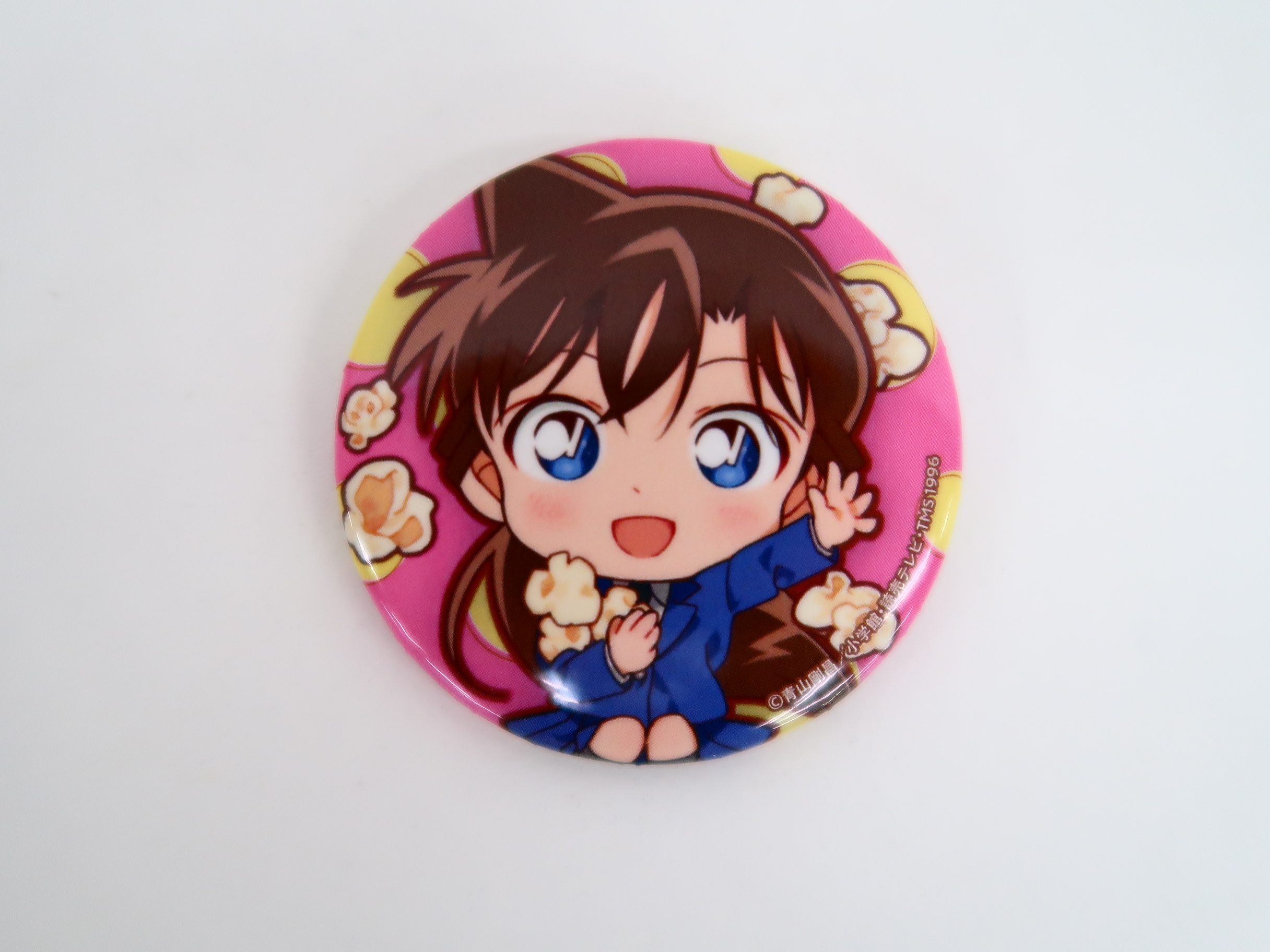 高価買取！】全種セット アイドリッシュセブン DHC コラボ 缶バッジ