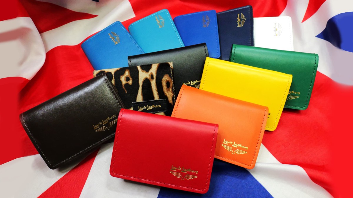 TOP｜ブラックマーケット｜名古屋の革ジャン取扱専門店｜Lewis