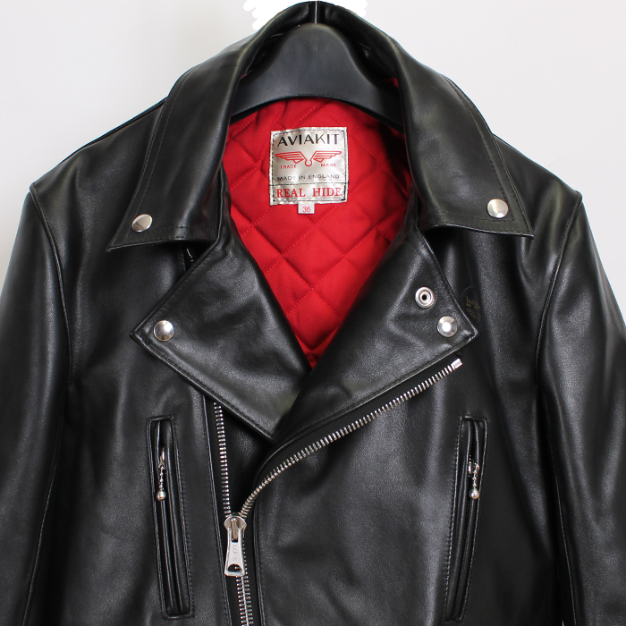 ITEMS｜ブラックマーケット｜名古屋の革ジャン取扱専門店｜Lewis