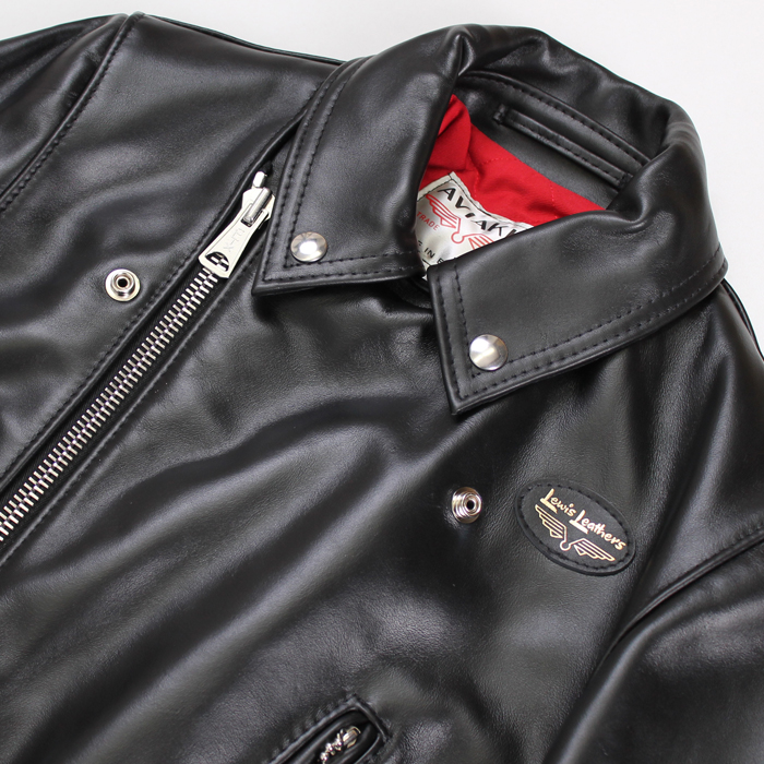 ITEMS｜ブラックマーケット｜名古屋の革ジャン取扱専門店｜Lewis