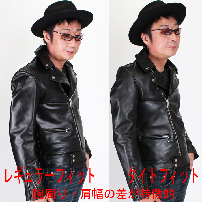 ITEMS｜ブラックマーケット｜名古屋の革ジャン取扱専門店｜Lewis