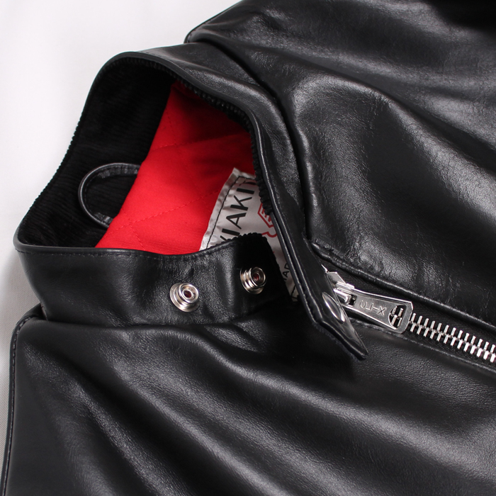 ITEMS｜ブラックマーケット｜名古屋の革ジャン取扱専門店｜Lewis