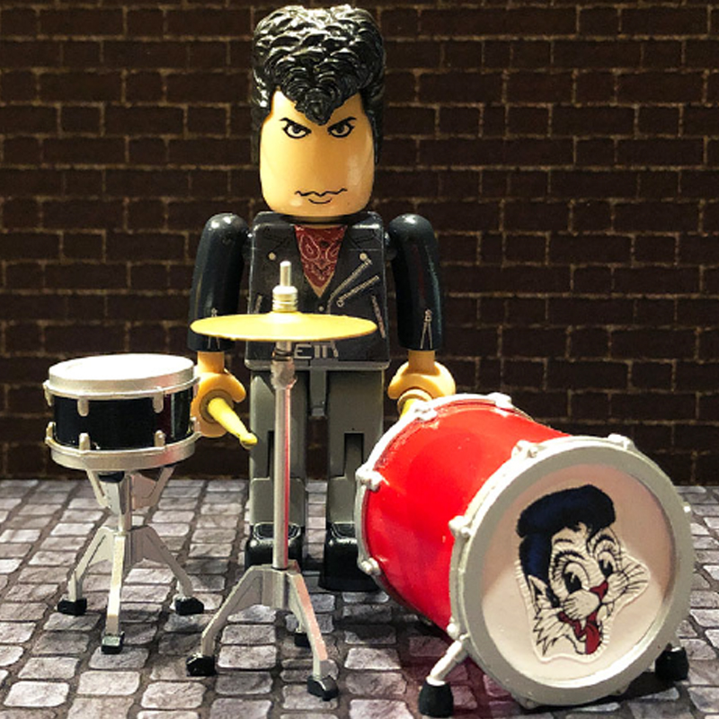 ITEMS｜ブラックマーケット｜名古屋の革ジャン取扱専門店｜Lewis