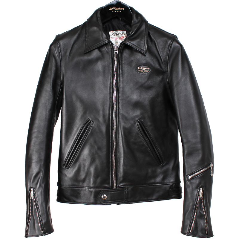 ITEMS｜ブラックマーケット｜名古屋の革ジャン取扱専門店｜Lewis