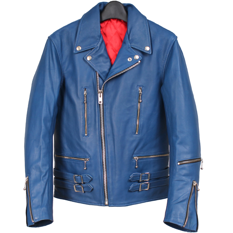 ITEMS｜ブラックマーケット｜名古屋の革ジャン取扱専門店｜Lewis