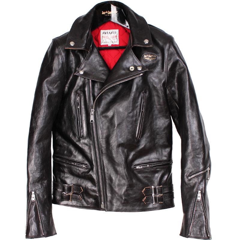 ITEMS｜ブラックマーケット｜名古屋の革ジャン取扱専門店｜Lewis