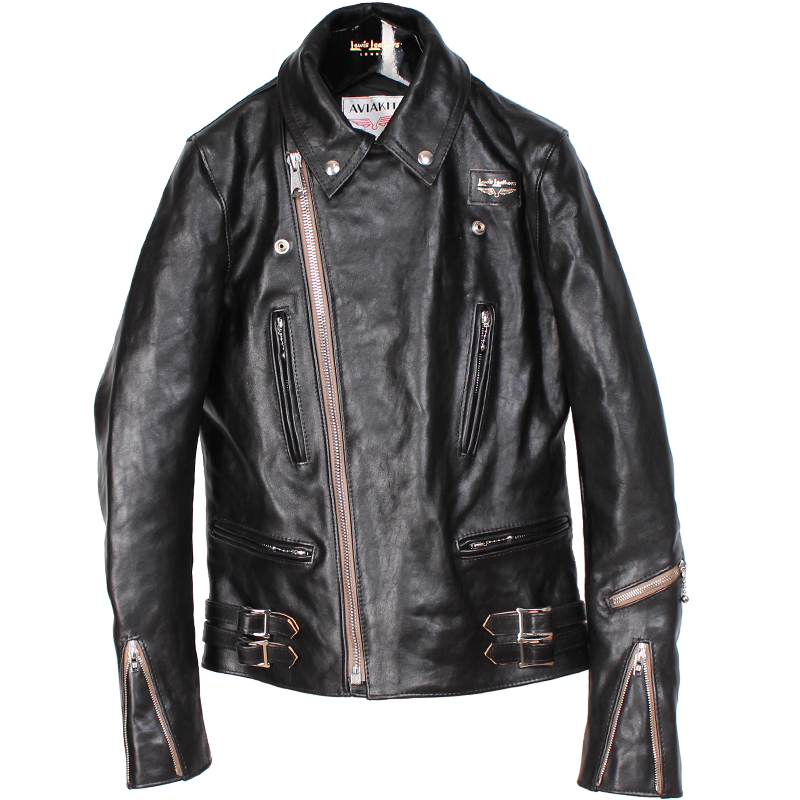 ITEMS｜ブラックマーケット｜名古屋の革ジャン取扱専門店｜Lewis