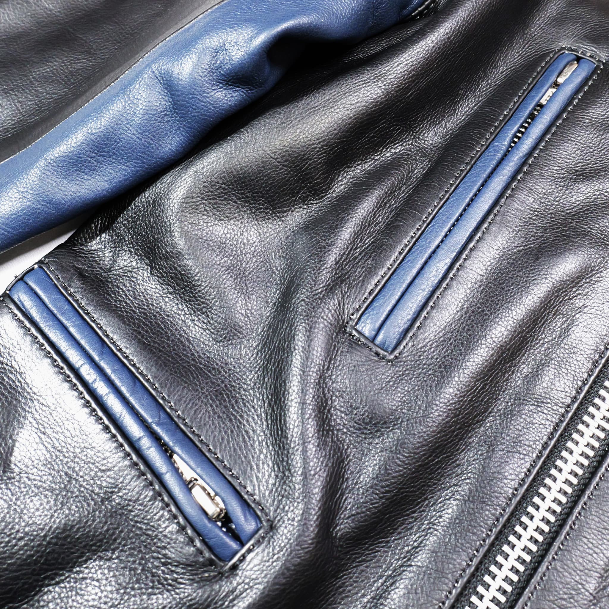 ITEMS｜ブラックマーケット｜名古屋の革ジャン取扱専門店｜Lewis