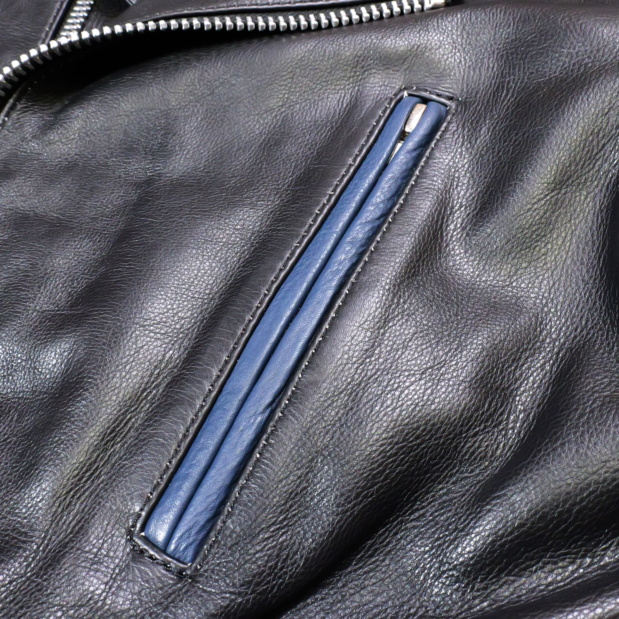 ITEMS｜ブラックマーケット｜名古屋の革ジャン取扱専門店｜Lewis