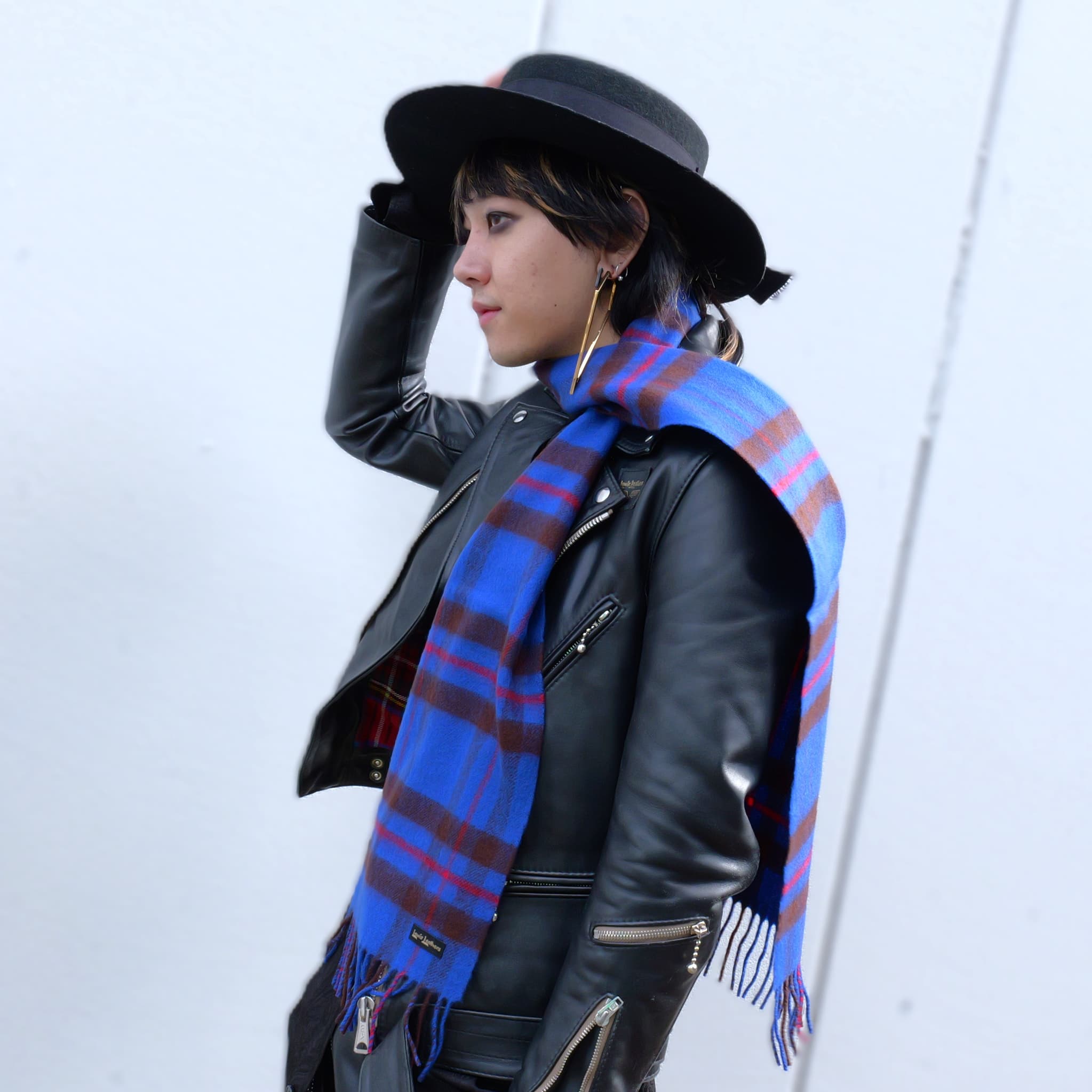 ITEMS｜ブラックマーケット｜名古屋の革ジャン取扱専門店｜Lewis