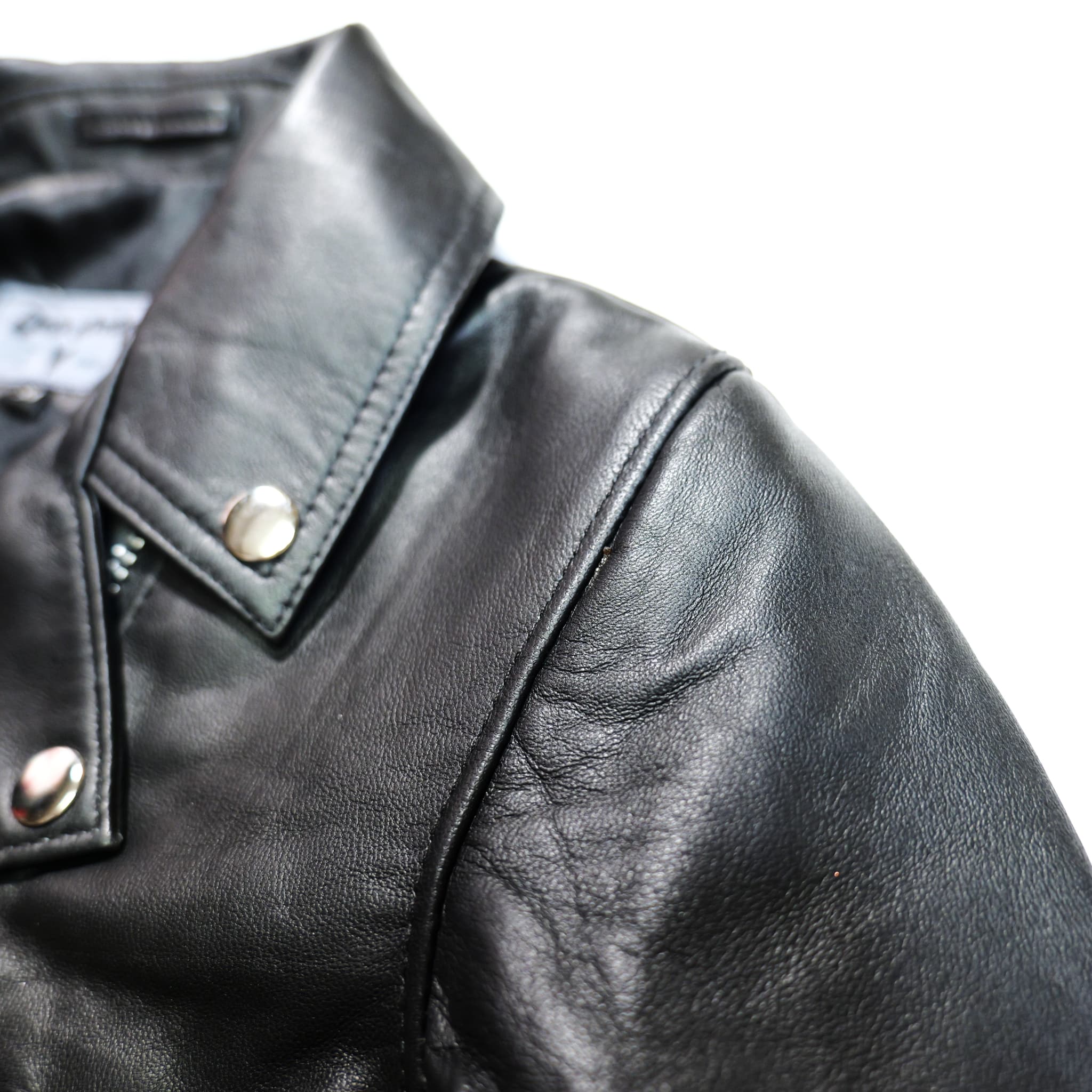 ITEMS｜ブラックマーケット｜名古屋の革ジャン取扱専門店｜Lewis