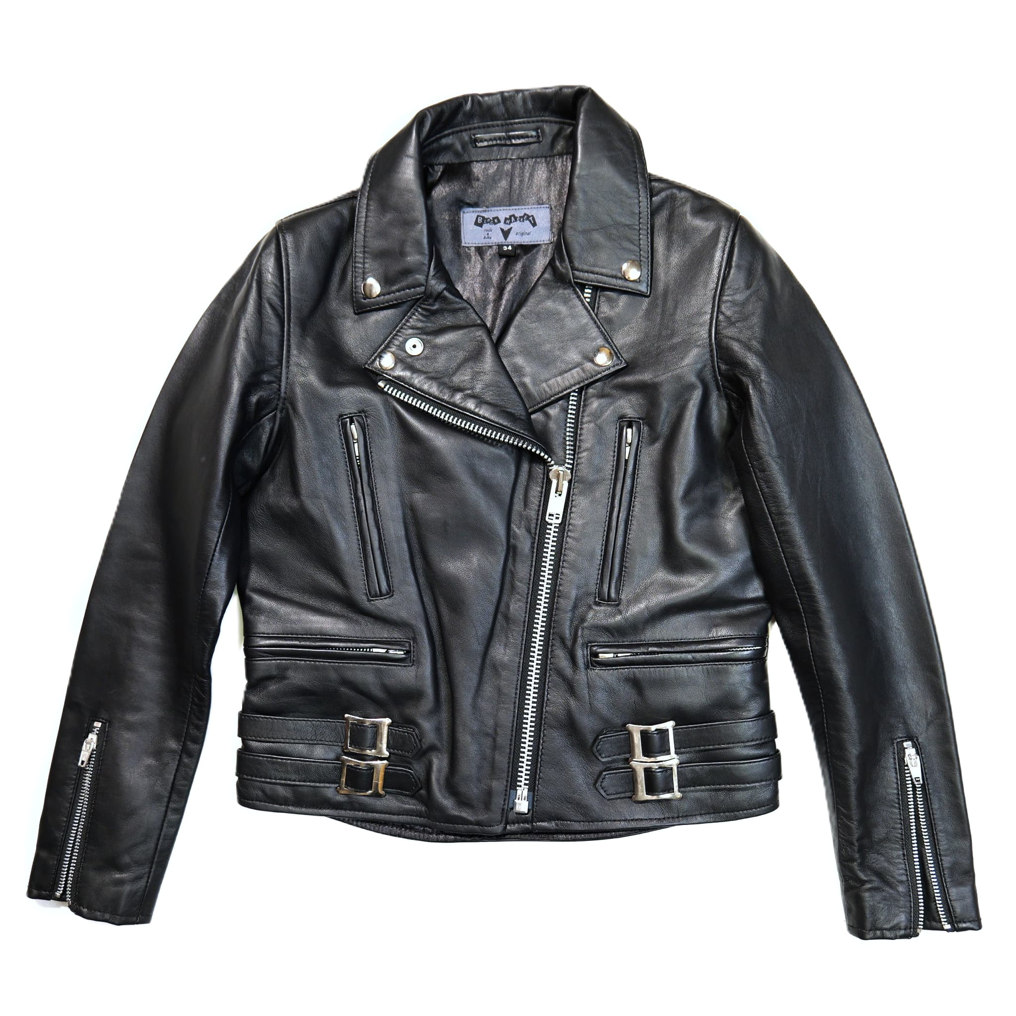 ITEMS｜ブラックマーケット｜名古屋の革ジャン取扱専門店｜Lewis