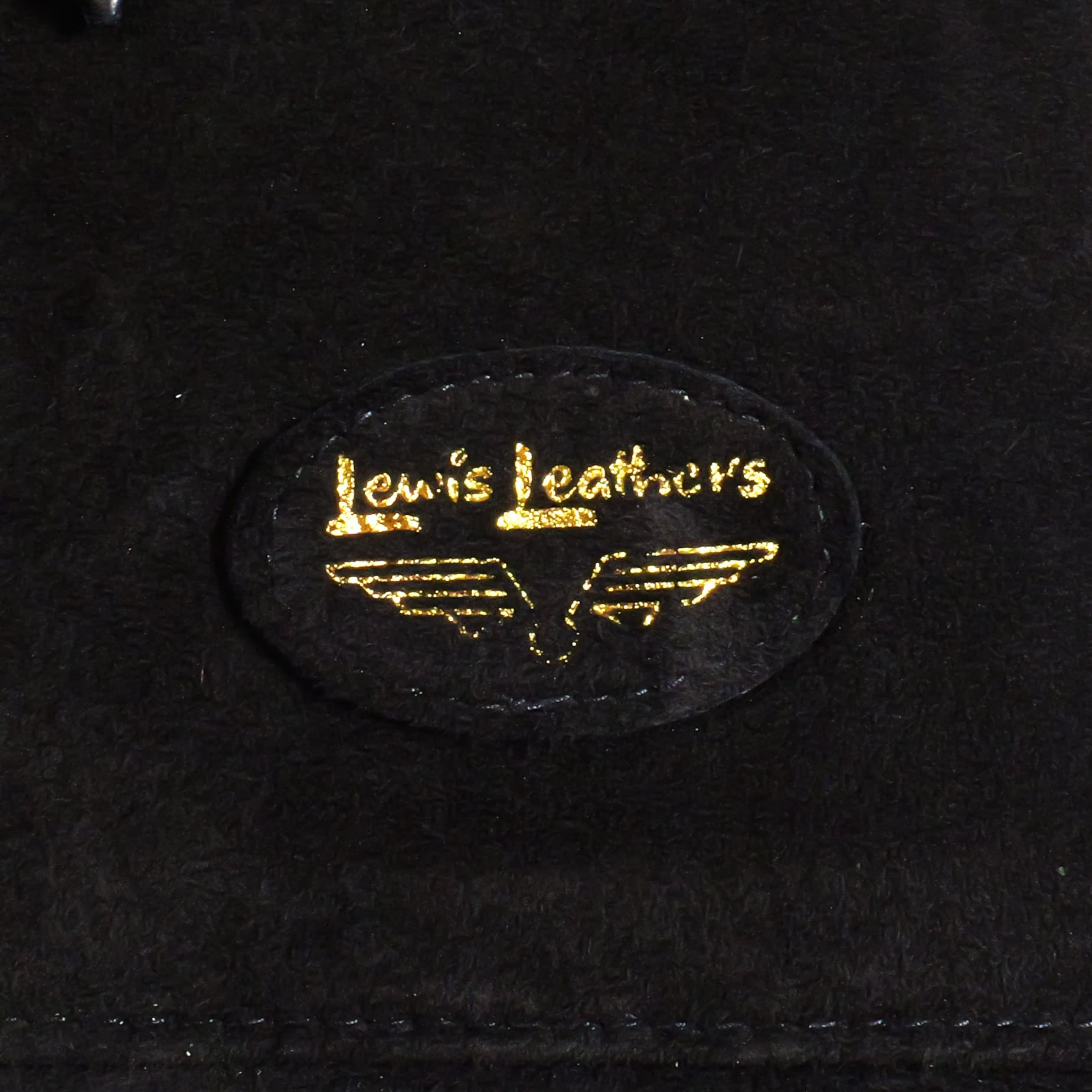 ITEMS｜ブラックマーケット｜名古屋の革ジャン取扱専門店｜Lewis