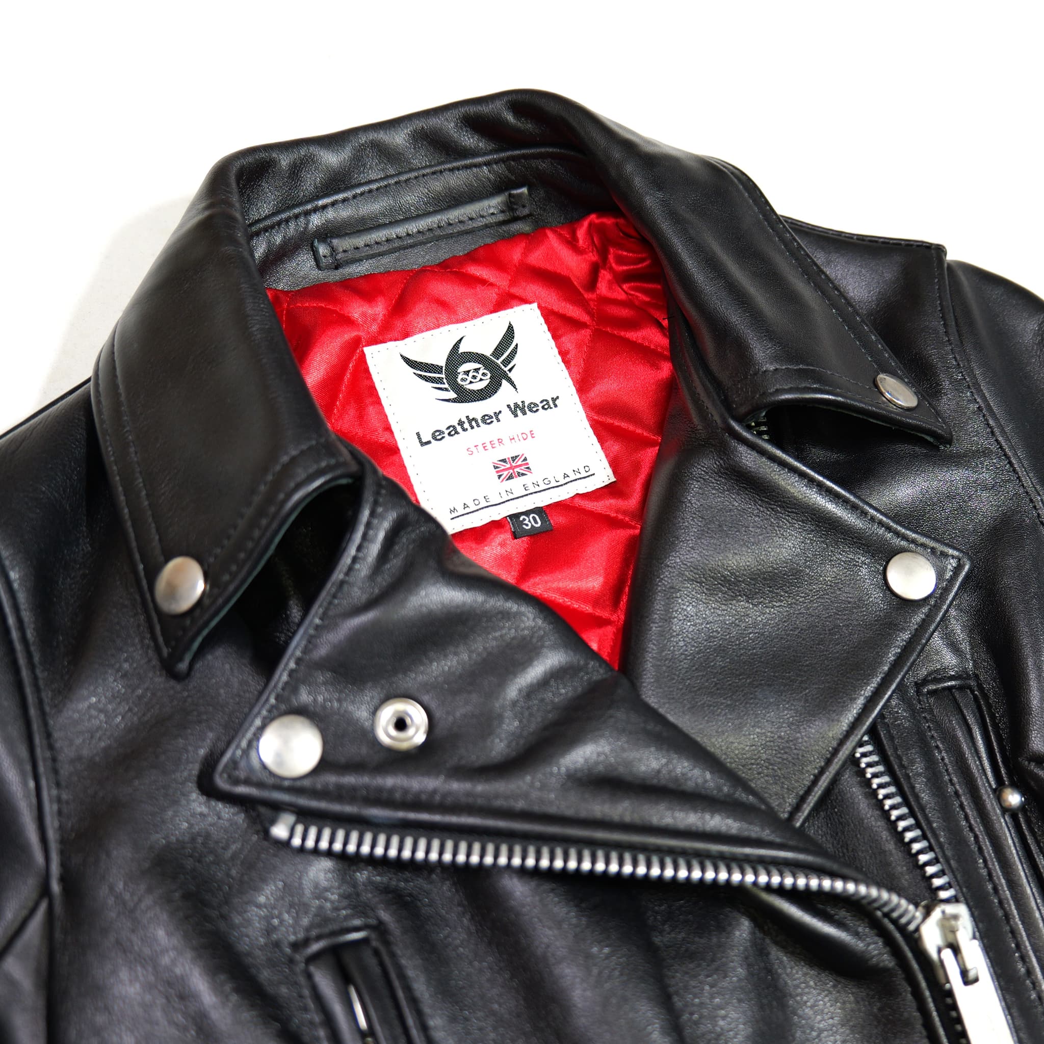 ITEMS｜ブラックマーケット｜名古屋の革ジャン取扱専門店｜Lewis