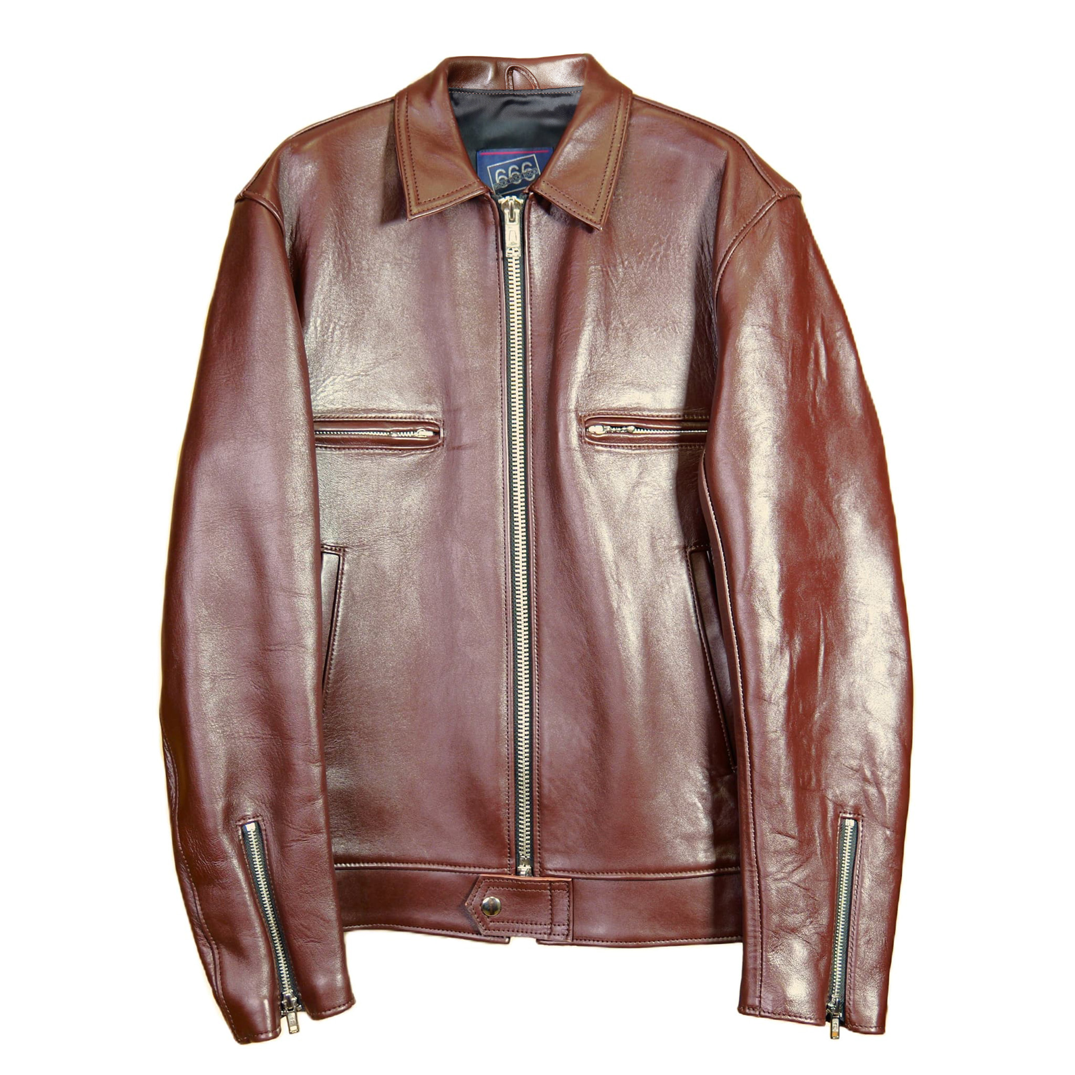 ITEMS｜ブラックマーケット｜名古屋の革ジャン取扱専門店｜Lewis