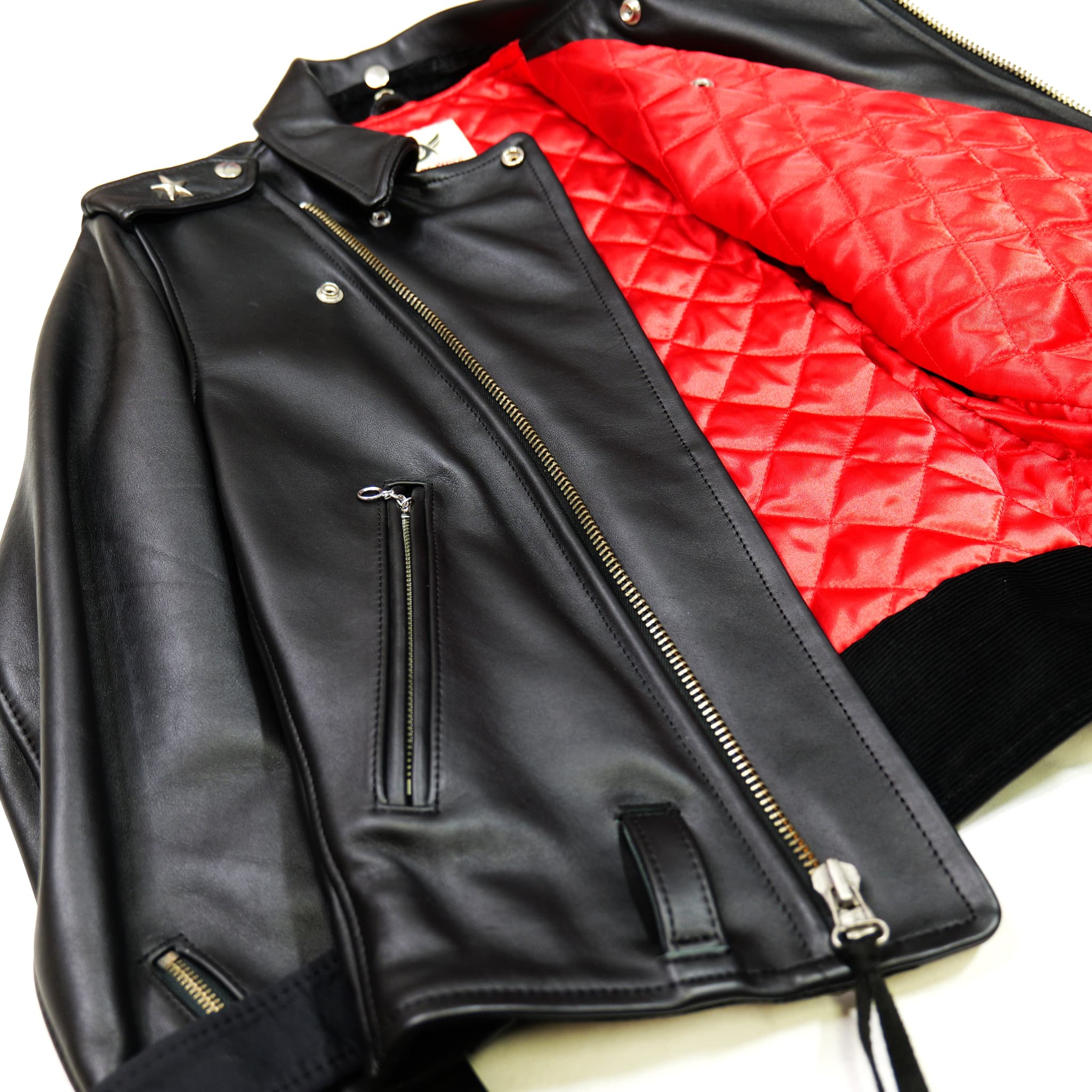 ITEMS｜ブラックマーケット｜名古屋の革ジャン取扱専門店｜Lewis