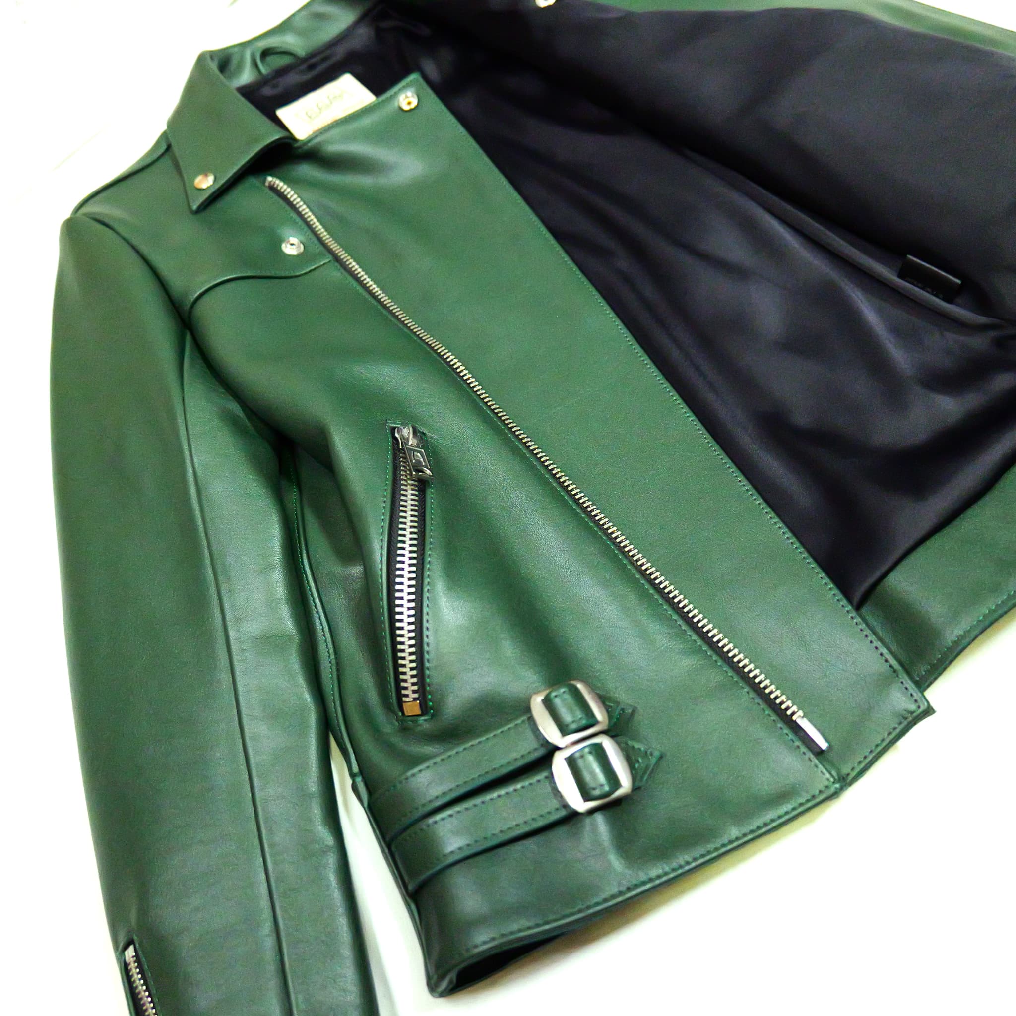 ITEMS｜ブラックマーケット｜名古屋の革ジャン取扱専門店｜Lewis