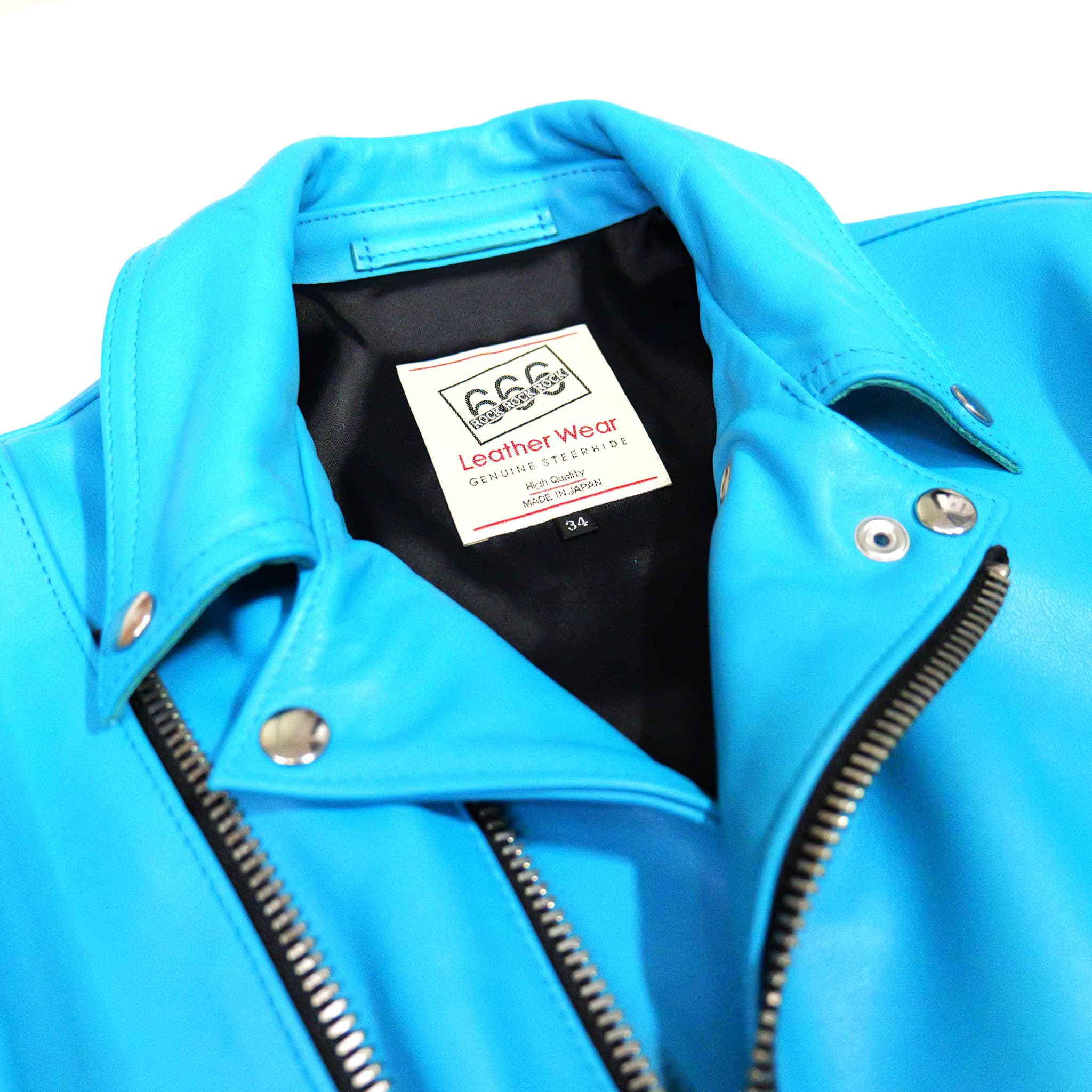 ITEMS｜ブラックマーケット｜名古屋の革ジャン取扱専門店｜Lewis