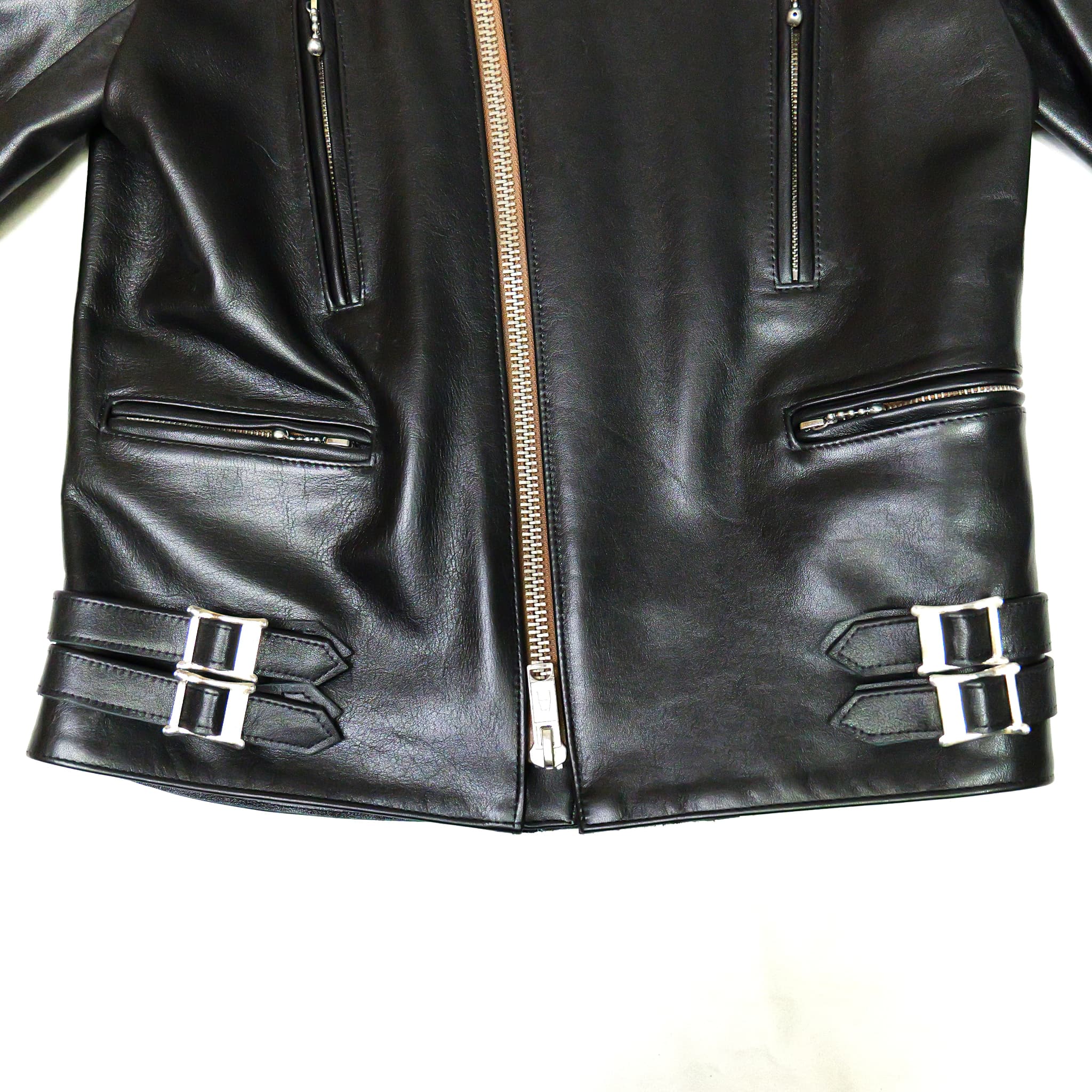 ITEMS｜ブラックマーケット｜名古屋の革ジャン取扱専門店｜Lewis