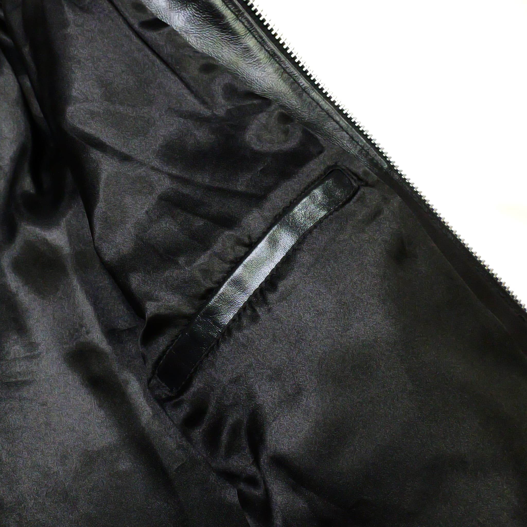 ITEMS｜ブラックマーケット｜名古屋の革ジャン取扱専門店｜Lewis