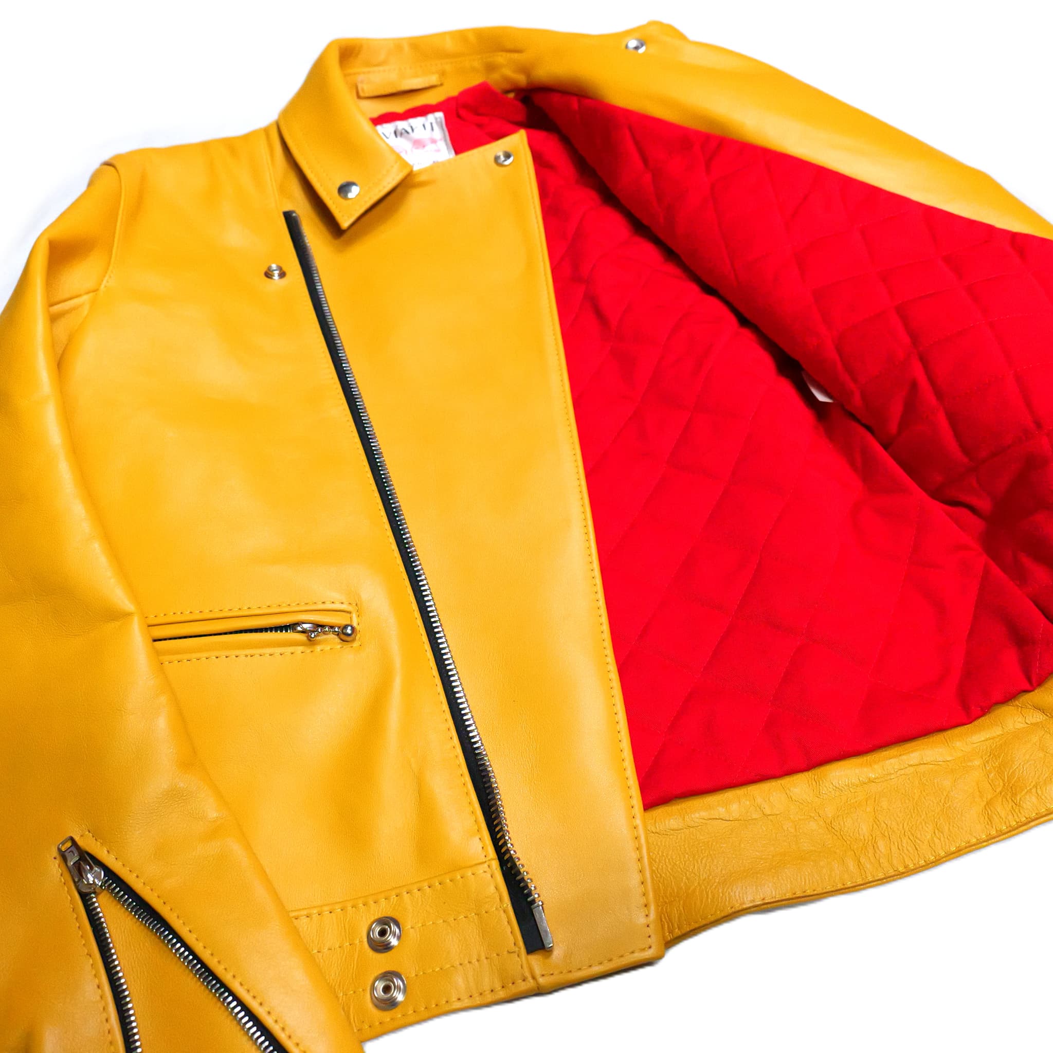 ITEMS｜ブラックマーケット｜名古屋の革ジャン取扱専門店｜Lewis