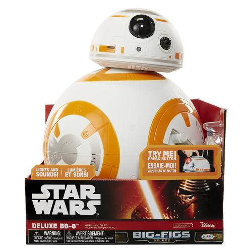 BLACK PEARL movie toy shop / 18インチ DXフィギュア BB-8