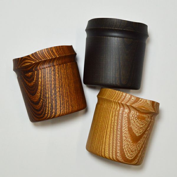 VIVAHDE / Yamano Utsuwa Cup｜ヴィヴァフデの通販 - BLACK BRICK