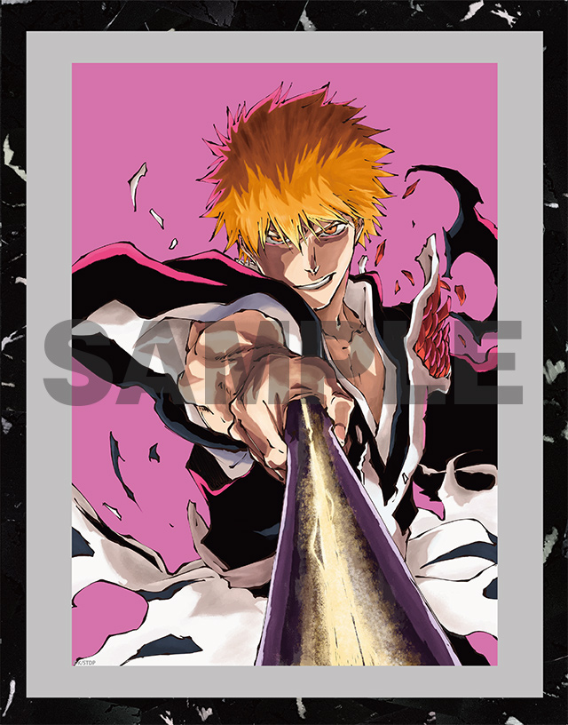 BLEACH THE LOCUS OF BRAVEⅡ」公式サイト | 名古屋会場詳細情報