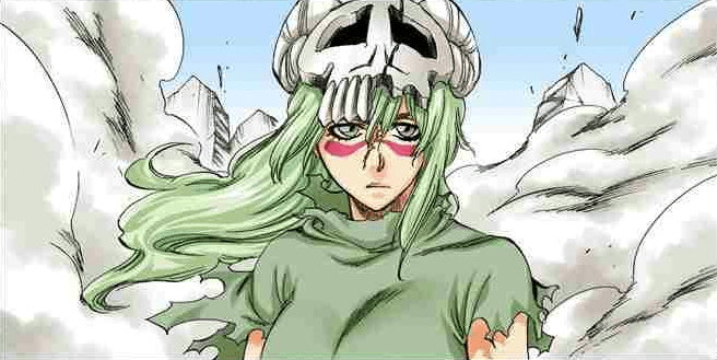 ネリエル・トゥ・オーデルシュヴァンク | ブリーチ屋敷