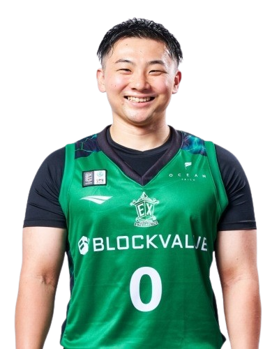 ディクソンジュニアタリキ | B.LEAGUE（Bリーグ）公式サイト