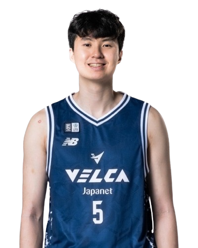 狩俣昌也 | B.LEAGUE（Bリーグ）公式サイト