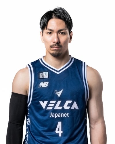 狩俣昌也 | 長崎ヴェルカ