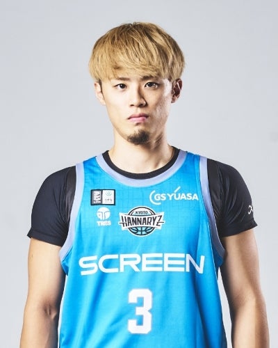 澁田怜音 | 京都ハンナリーズ