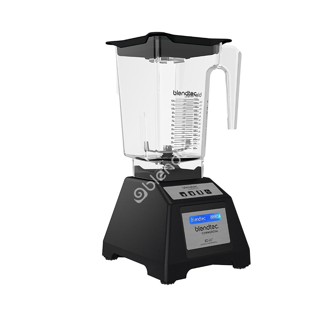 BlendTec EZ600 / Blendtec