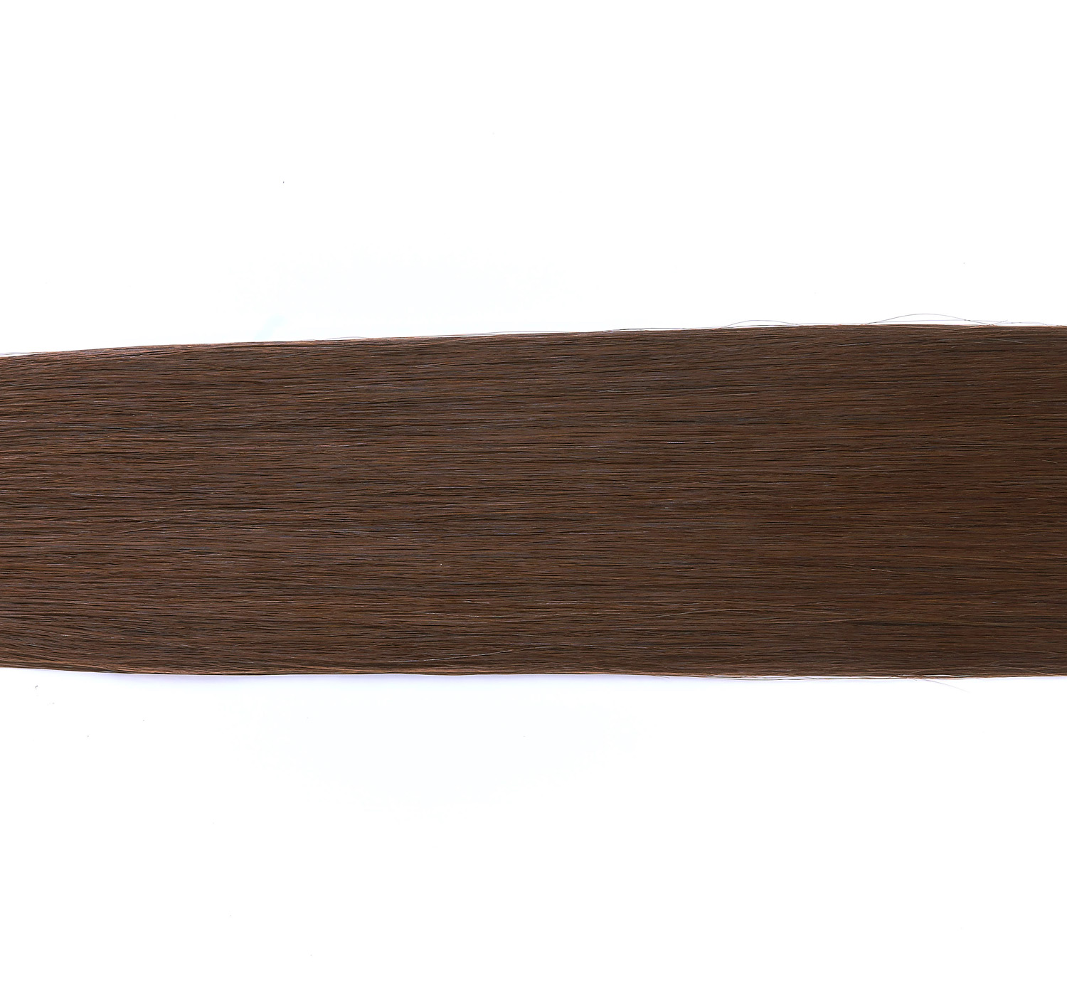 編み込みエクステ】ベーシッククラス #4 ココアブラウン - 【BLESS