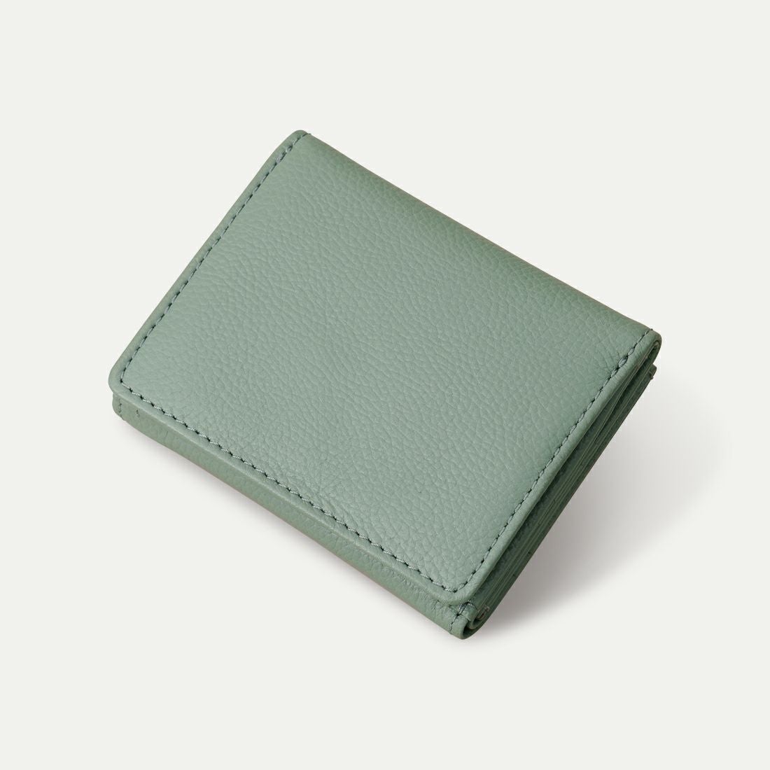 三つ折り財布｜LIB