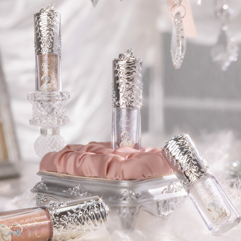 スワンバレエシリーズ – フラワノーズ日本公式ページ