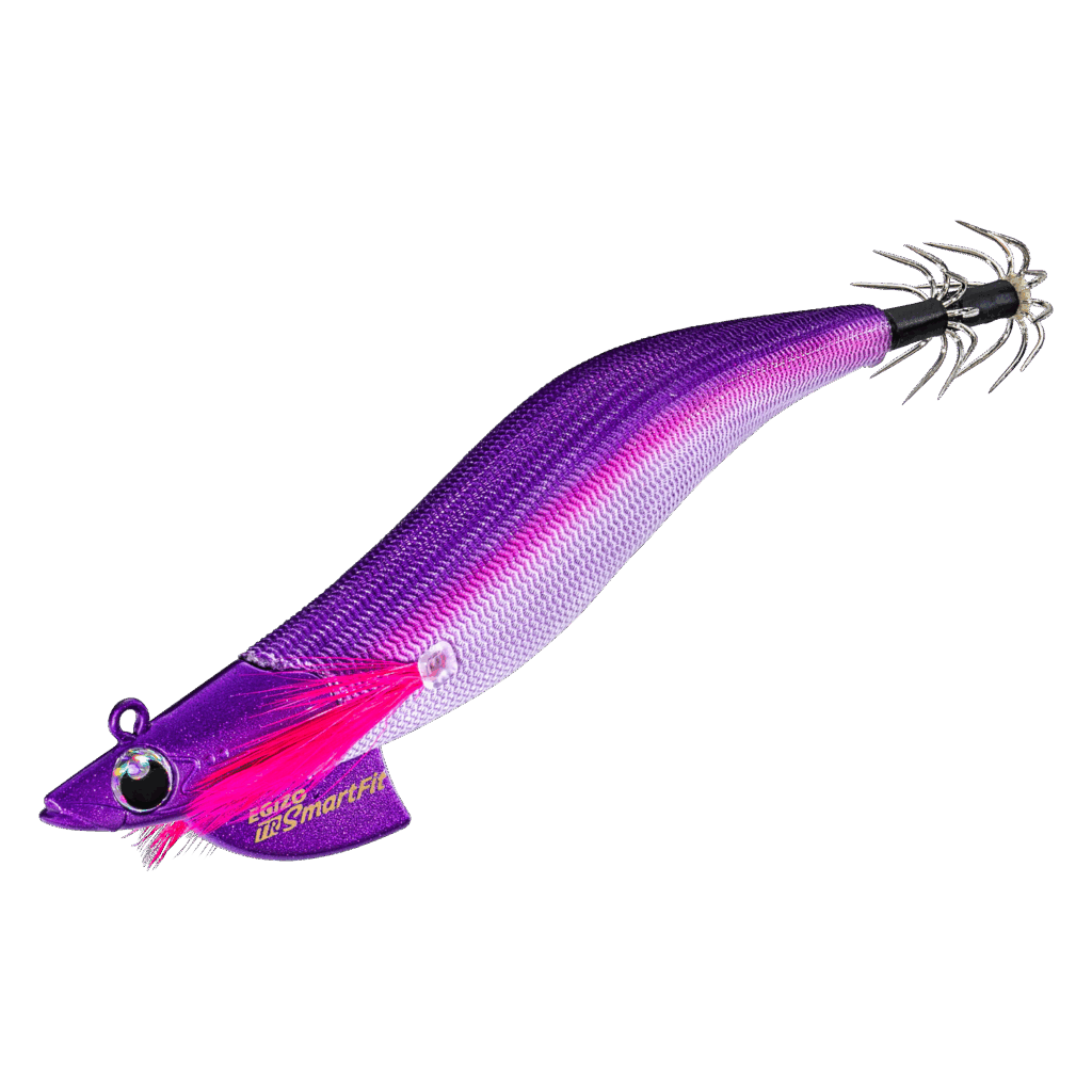 新作速報】メジャークラフト「エギゾーTRスマートフィット」登場