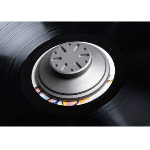 Ansuz Darkz Record Stabilizer D-TC, T2, T2supreme - Blink High End