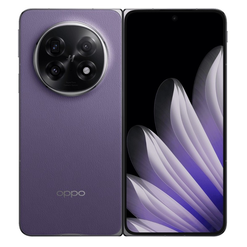 OPPO FIND N5 12GB+256GB Purple